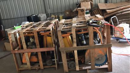 疏勒行李、家具、电器包装托运