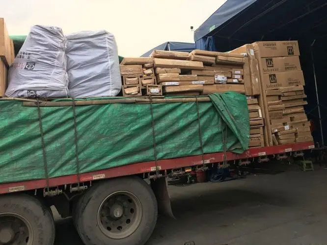 疏勒家具托运