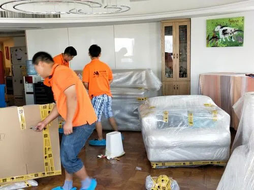 疏勒精品搬家公司